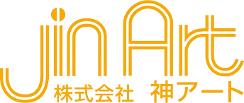 株式会社神アート