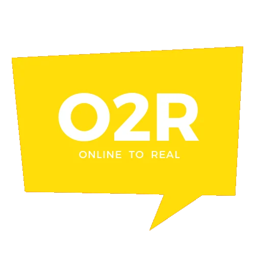 O2R